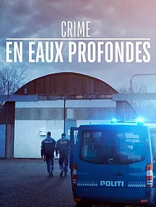 Crime en eaux profondes