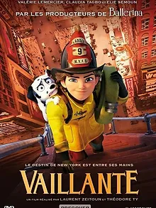 Vaillante