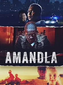 Amandla