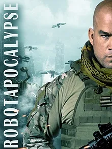 Robotapocalypse