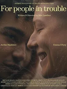 For People in Trouble