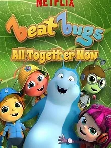 Beat Bugs: All Together Now