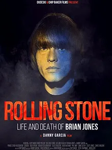 Rolling Stone: Life and Death of Brian Jones