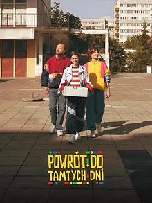 Powrót do tamtych dni