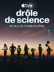 Drôle de science