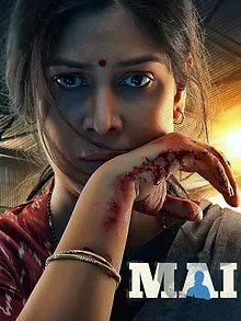 Mai : La rage d'une mère