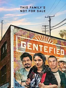 Gentefied