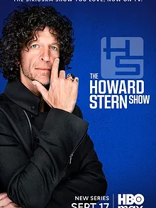 The Howard Stern Show