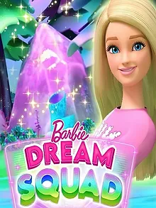 Barbie et l'Équipe de Rêve