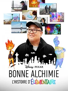 Bonne alchimie : L'histoire d'Élémentaire