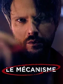 O Mecanismo