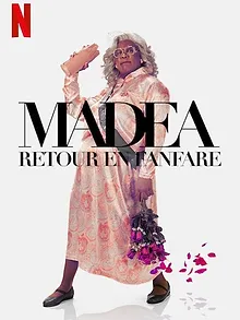 Madea : Retour en fanfare