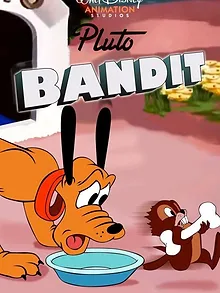 Pluto bandit
