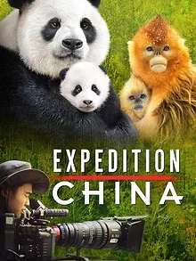 Nés en Chine: Histoires d'un tournage