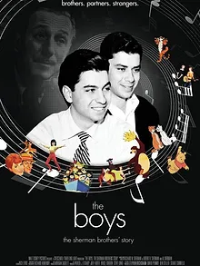 The Boys: l'histoire des frères Sherman