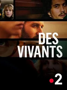 Des vivants