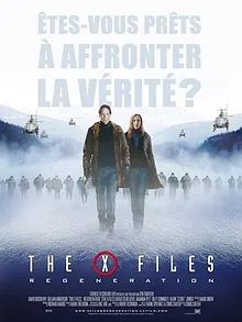The X-Files : Régénération