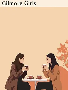 Gilmore Girls