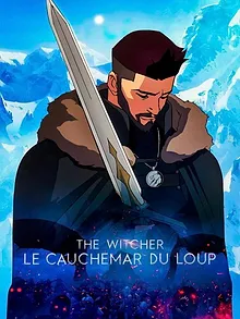 The Witcher : Le cauchemar du Loup