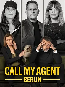 Call My Agent Berlin