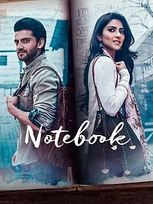 Notebook