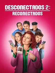 Déconnectés 2 : Reconnecté