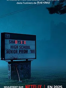 Fear Street : Prom Queen