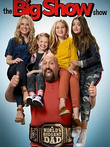 Le Show de Big Show