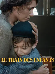 Le Train des Enfants