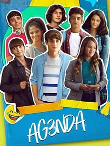 AG3NDA