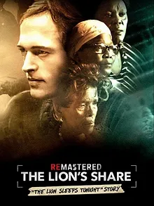 ReMastered: The Lion's Share