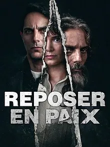 Reposer en paix