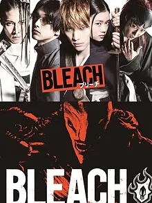 Bleach