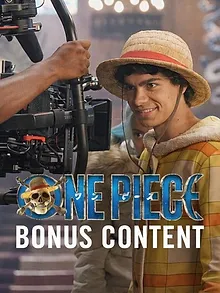 One Piece : Les bonus