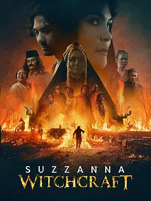 Suzzanna: Santet Dosa di Atas Dosa