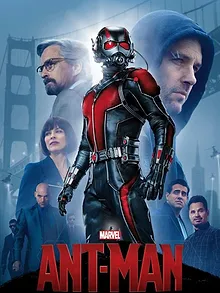 Ant-Man