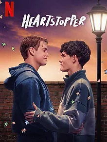 Heartstopper