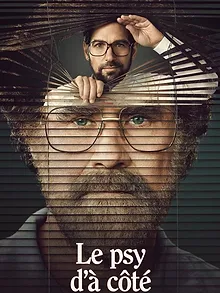 The Shrink Next Door