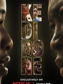 Kedibone
