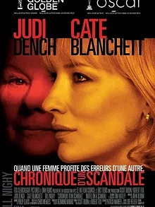 Chronique d'un scandale