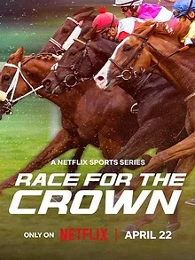 Race For The Crown : La gloire au galop