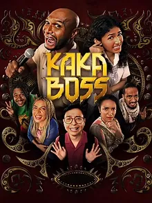 Kaka Boss