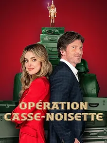 Coup de foudre au gala de Noël