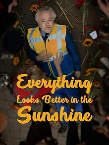 Everything Looks Better in the Sunshine