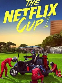 The Netflix Cup