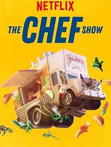 The Chef Show