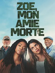 Zoe, mon amie morte