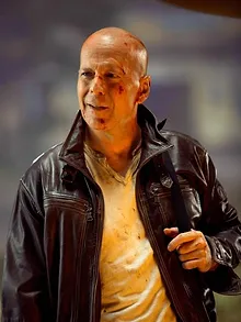 Die Hard : Belle journée pour mourir