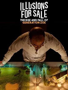 Vendeur de rêves : L'affaire Generación Zoe