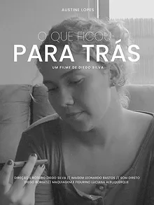 O Que Ficou Para Trás